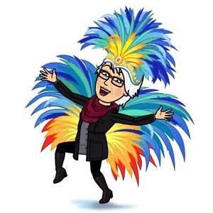 Meet your Posher, Nancy